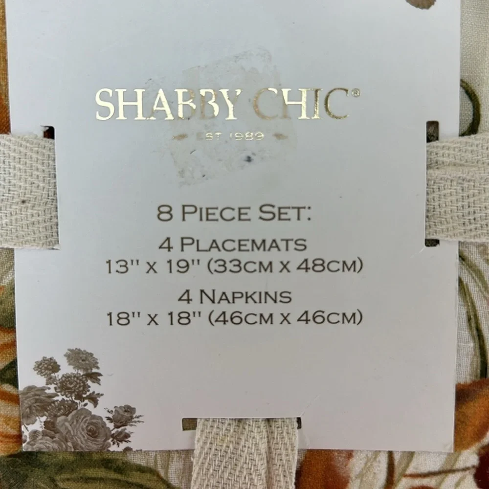 Shabby Chic shabby chic